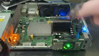 Xbox 360 XeDK 007 Demonstration