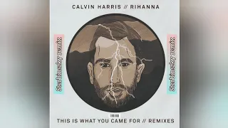 Calvin Harris & Rihanna - This Is What You Came For (Sterbinszky x MYNEA Future Rave Remix)