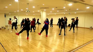 Project Dance Fitness - Price Tag - Jessie J ( Bukit Batok )
