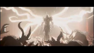 Diablo IV; Fate of Inarius (Full Cinematic)