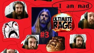 Aethelthryth Funny Compilation #3 - ULTIMATE RAGE