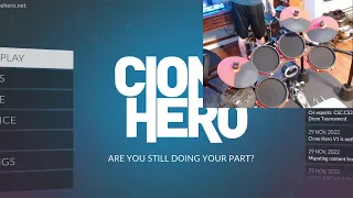 The Best Way to Learn New, Fun Drum Rhythms! (Clone Hero)