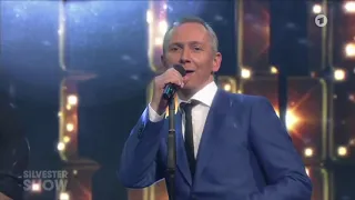 Helmut Lotti - So You Win Again - Silvester Show mit Francine Jordi und Jörg Pilawa