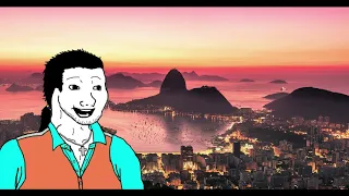 1 Hour of Brazilian Bloomer Music [RE-UPLOAD]