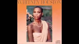 You Give Good Love - Whitney Houston 1985