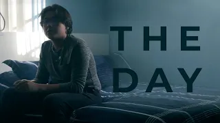 The Day (2021 USC Accepted Shortfilm)