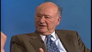 Firing Line with William F. Buckley Jr.: How Do We Cope with Young Black Crime?