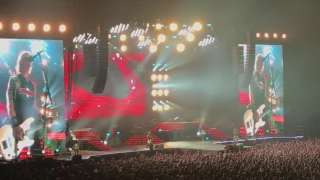 Guns N' Roses - Paradise City (Copenhagen 27.06.2017)