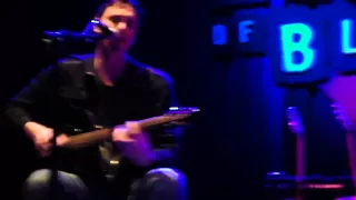 Ben Burnley - Who Wants to Live Forever - (Acoustic Cover) - Atlantic City HD