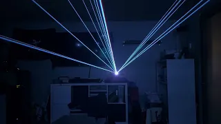Laser Show Runaway (U & I) [Subtronics Remix]