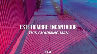 The Smiths - This Charming Man (John Peel Session) // Letra Español