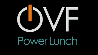 OVF Power PITCH Lunch | OKC | April 10