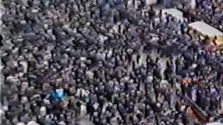 20 january 1990 tragedy in Baku