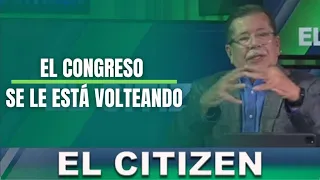 Se le PERDIÓ LA BRÚJULA | El Citizen | EVTV | 03/30/2023 7/8