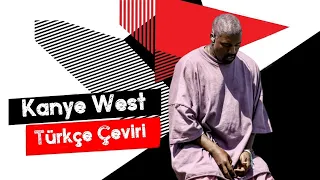 Kanye West - Stronger (Türkçe Altyazılı)