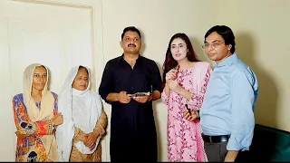 Zaheer Ahmad Case | جیت کا جشن 🤗💪 ظہیر اور شبیر فیملی کے ساتھ | 33 میں سے 28 افراد کو بری کردیا گیا