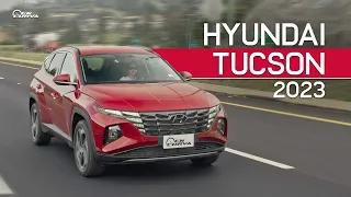 El HYUNDAI TUCSON SE REINVENTA CON UNA PROPUESTA ATREVIDA, PERO COSTOSA 😳 | REVIEW | CARACTERÍSTICAS