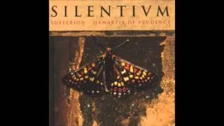 Silentium - Shame Forever Mine