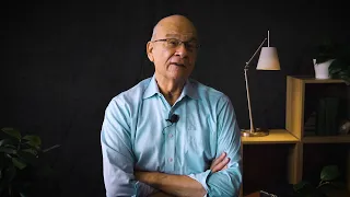 Discovering the Gospel in Deuteronomy – Tim Keller