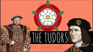 The Tudors: Henry VIII - Character and Aims of Young Henry VIII - Episode 13