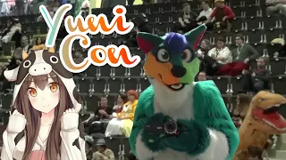 Das war die Yunicon 2022 | Der Christliche Furry