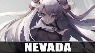 Nightcore - Nevada