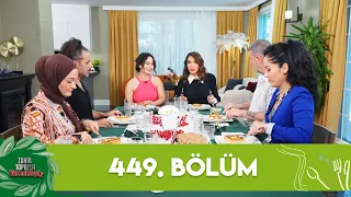 Zuhal Topal'la Yemekteyiz 449. Bölüm