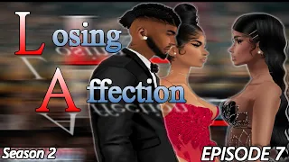 IMVU Voice Over Series - Losing Affection Season 2 Episode 7 (READ DESCRIPTION)