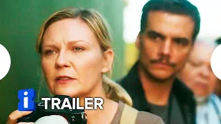 GUERRA CIVIL | Trailer Legendado