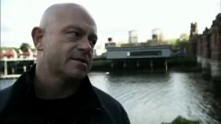 Ross Kemp Extreme World - Glasgow CAUSES OF CRIME