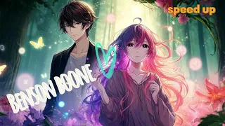 NIGHTCORE - Beautiful Things (Lyrics)