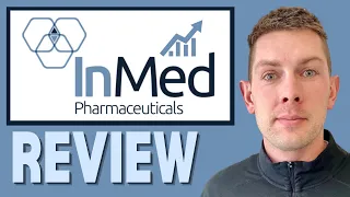 Exciting Pharmaceutical Stock | High Growth Stock to Watch | InMed Pharmaceuticals | INM