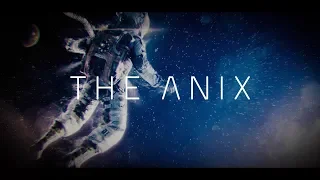 The Anix - Black Space(visual)