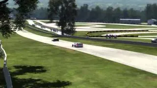ProjectCARS # Ford Mustang Trans Am @ Road America by MatsuoRacing