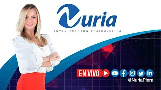 Programa Nuria Sábado 01 Junio 2024