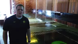 The Oregon Treatment Center with Ryan Clanton