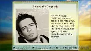 Bipolar & Borderline Personality Disorder (BPD) Webinar by Optimum Performance Institute