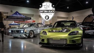 SLAMMEDENUFF FLORIDA 2021 | DAYTONA BEACH | C.F.RACING