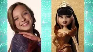 Кукла Bratz Русалка Джейд