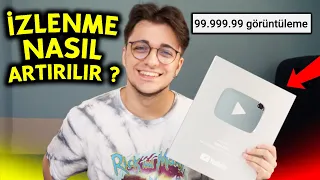 YOUTUBE İZLENME NASIL ARTTIRILIR ? (SHORTS KEŞFETE DÜŞME)