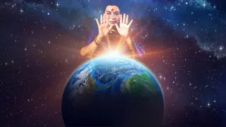 Sahaja Yoga Bhajan - Maha Maya Maha Kali - Mukhiram ji