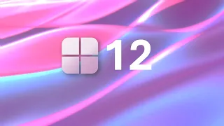 Windows 12 | Concept