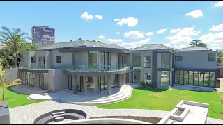 4 Bedroom House for sale in Gauteng | Johannesburg | Bedfordview | Bedfordview |