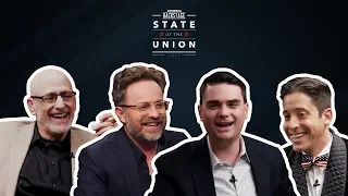 Daily Wire Backstage: State of the Union [FULL COVERAGE]