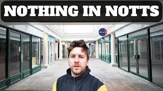 Is There Really Nothing Left In Nottingham?