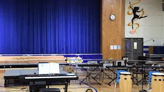 2024 Elementary K-2 Spring Music Concert