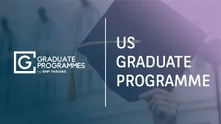 Meet Our Graduates - US 2023