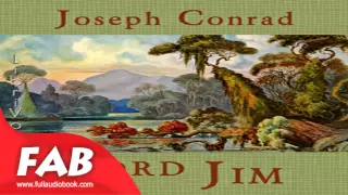 Lord Jim Part 1/2 Full Audiobook by Joseph CONRAD by Action & Adventure Fiction