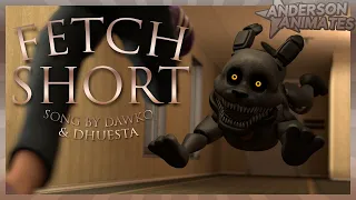 [SFM] FETCH by Dawko and DHeusta Short (WARNING: LOTS OF GORE)