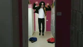 #michaeljackson #cosplay X3 by Gus Jackson #tiktok #influencer